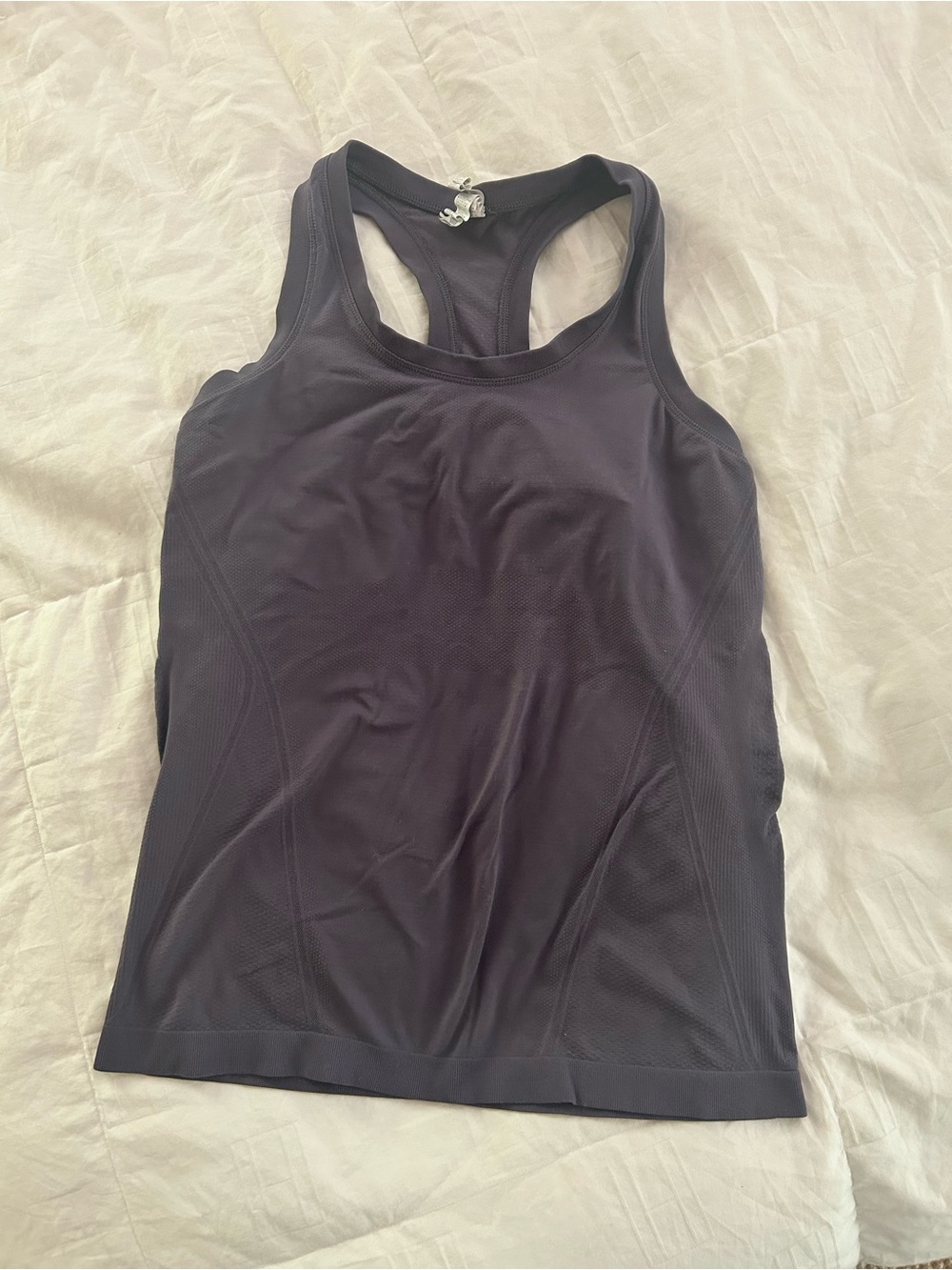 Athleta Purple Tank